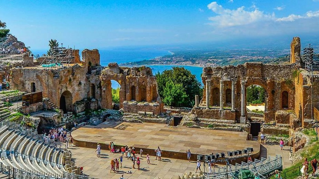 Taormina